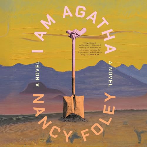 I Am Agatha by Nancy Foley