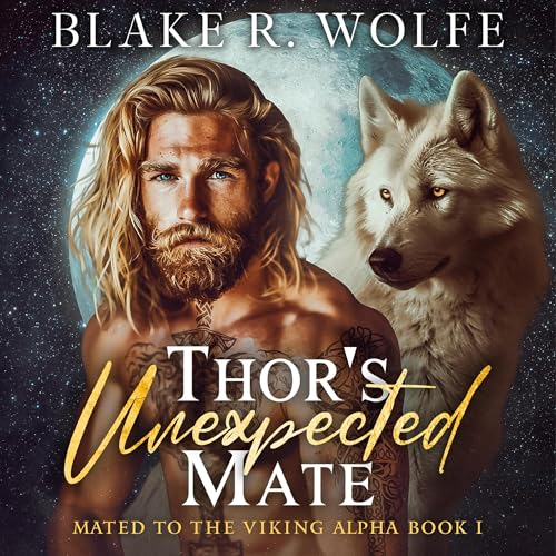 Thor's Unexpected Mate