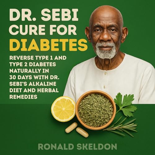 Dr. Sebi Cure for Diabetes