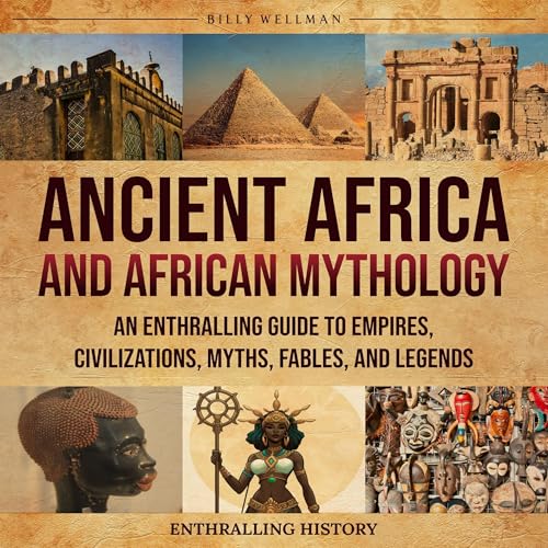 Ancient Africa and African Mythology