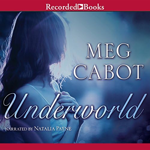 Underworld Audiobook by Meg Cabot