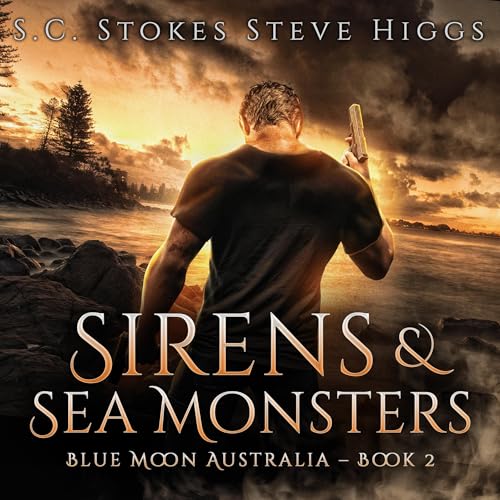 Sirens and Sea Monsters