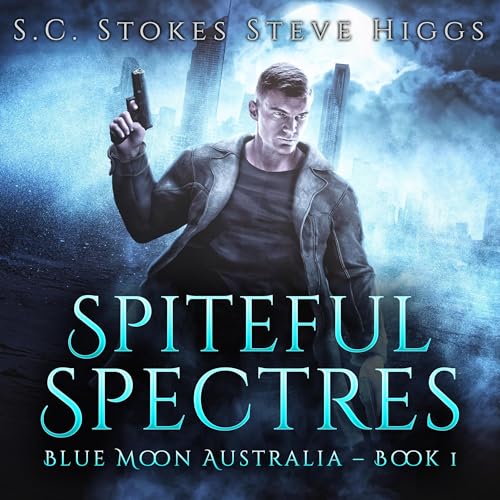 Spiteful Spectres