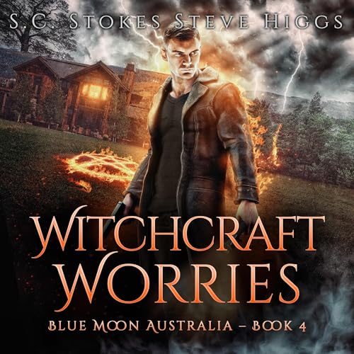 Witchcraft Worries