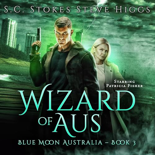 Wizard of Aus