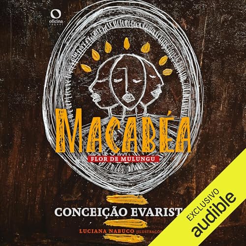Macabéa: Flor de Mulungu by Conceição Evaristo
