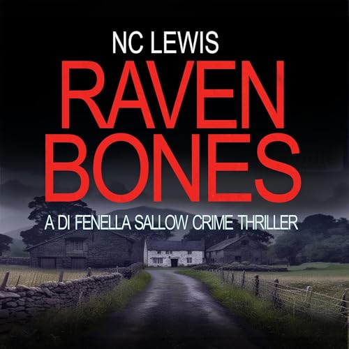 Raven Bones