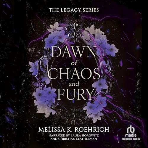 Dawn of Chaos and Fury