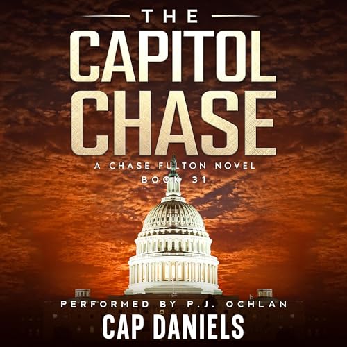 The Capitol Chase