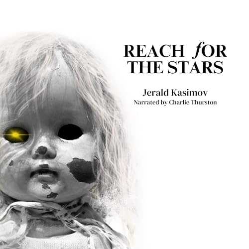 Reach for the Stars by Jerald Kasimov