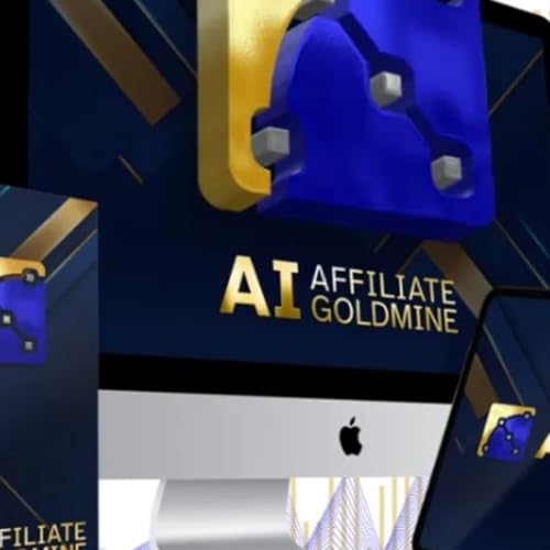 Episode 560: AI Affiliate Goldmine – make money with AI by Unknown