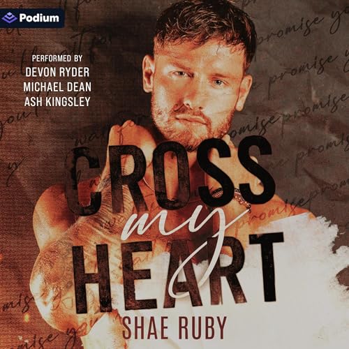 Cross My Heart by Shae Ruby