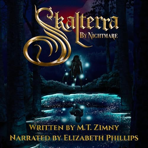 Skalterra by Nightmare