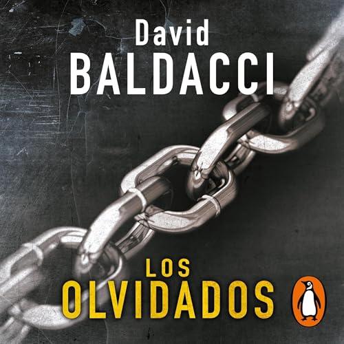 Los olvidados [The Forgotten]