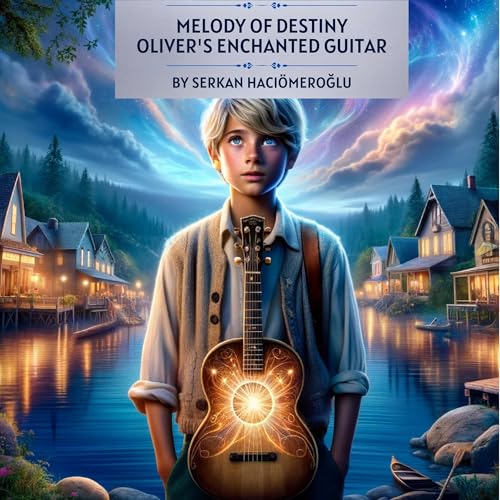 Melody of Destiny by Serkan Hacıömeroğlu