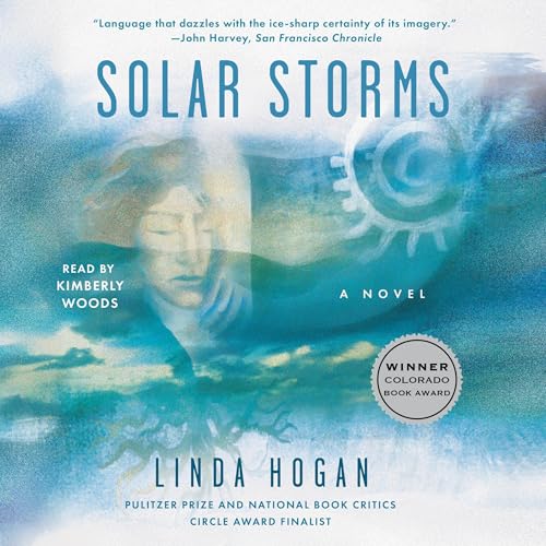 Solar Storms by Linda Hogan