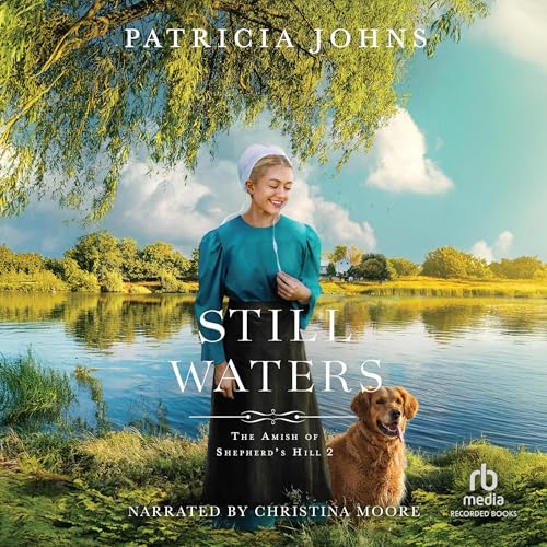 Still Waters by Patricia Johns