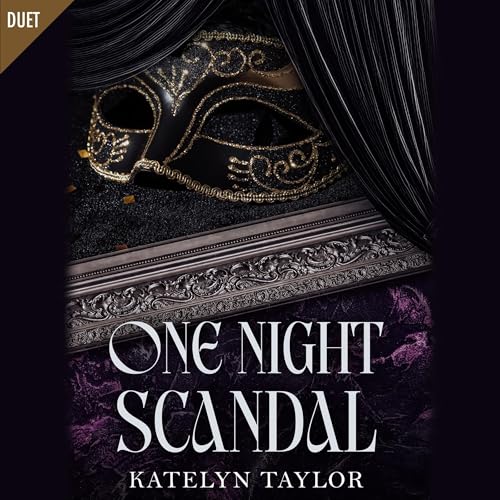 One Night Scandal