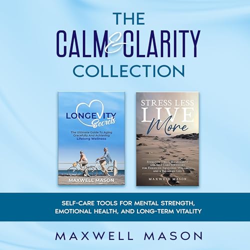 The Calm & Clarity Collection
