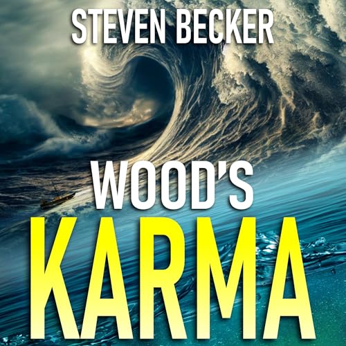Wood's Karma: Action and Adventure in the Florida Keys