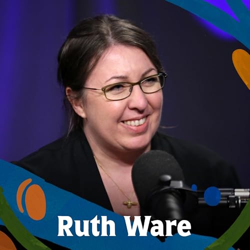 Thriller writer Ruth Ware has never done a sequel — until now