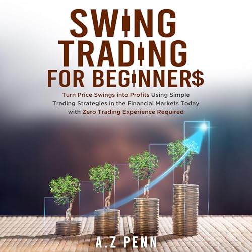 Swing Trading for Beginners