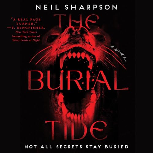 The Burial Tide