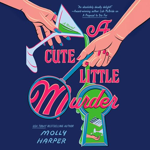 A Cute Little Murder