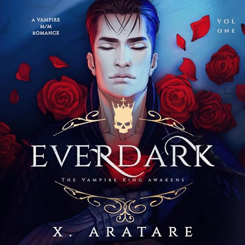 The Vampire King Awakens