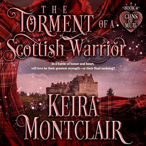 The Torment of a Scottish Warrior