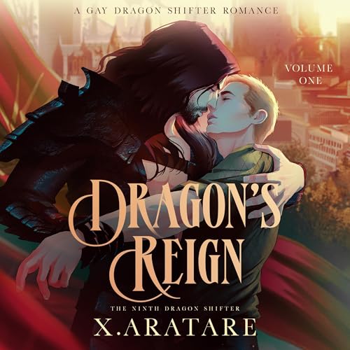 The Ninth Dragon Shifter