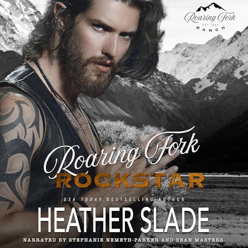 Roaring Fork Rockstar