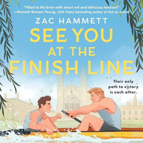 See You At the Finish Line