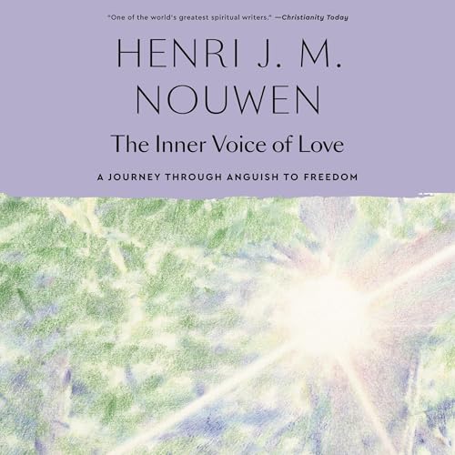 The Inner Voice of Love
