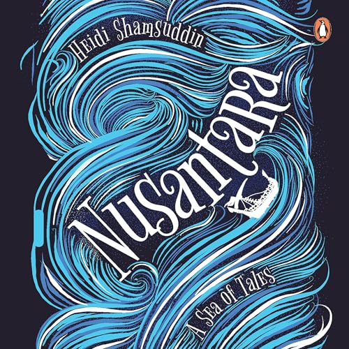 Nusantara by Heidi Shamsuddin