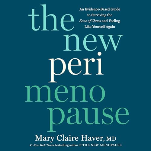 The New Perimenopause
