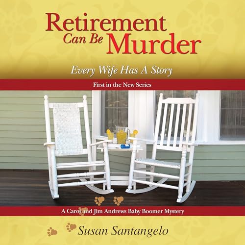 Retirement Can Be Murder
