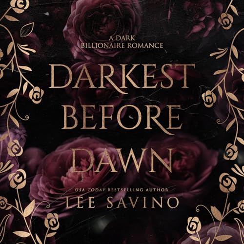 Darkest Before Dawn: