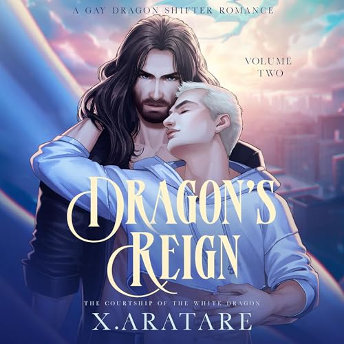 The Courtship of the White Dragon