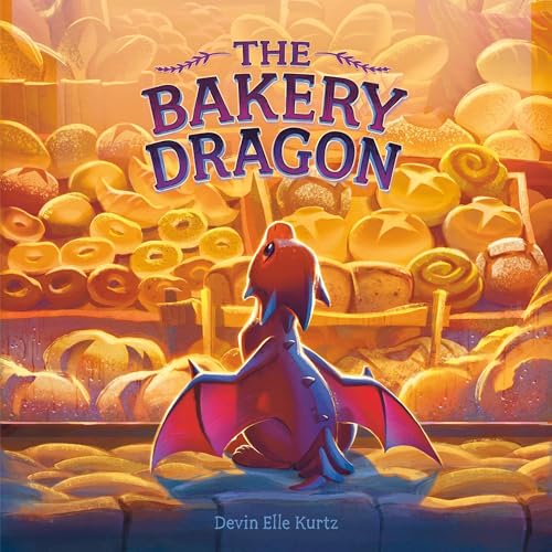 The Bakery Dragon