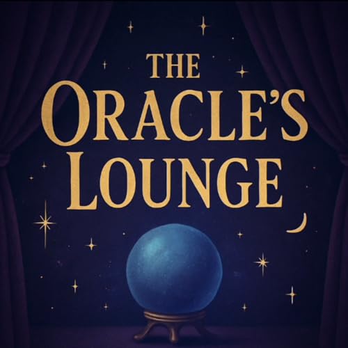The Oracle's Lounge by Cindy Williams
