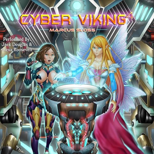 Cyber Viking 4