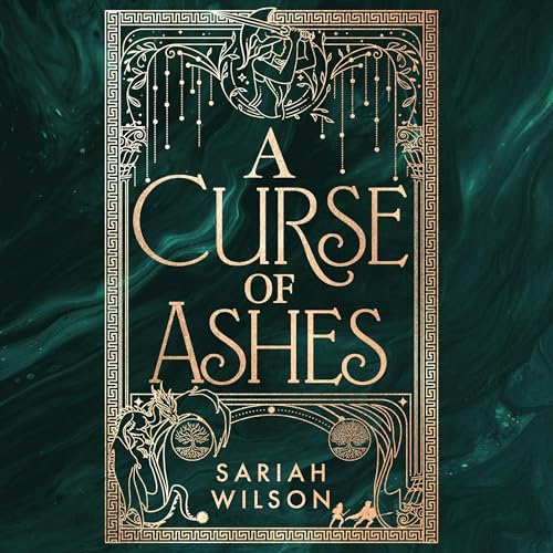 A Curse of Ashes