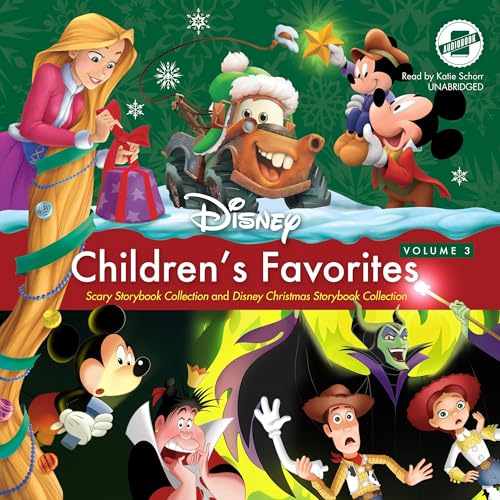 Children's Favorites, Vol. 3