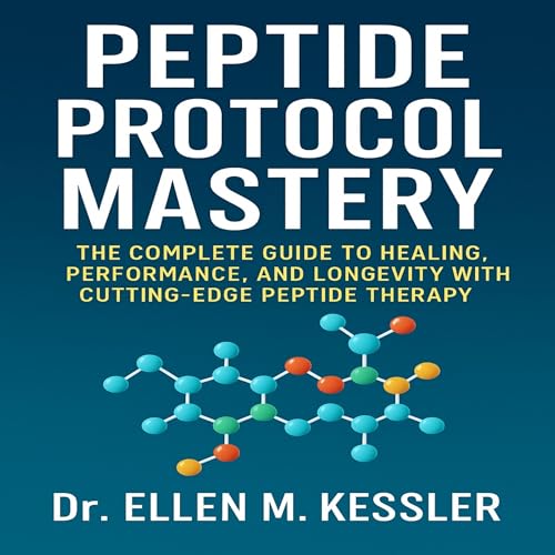 Peptide Protocol Mastery