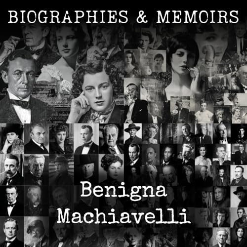 Benigna Machiavelli