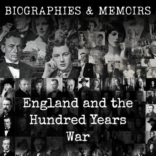 England and the Hundred Years War by Charles William Chadwick Oman