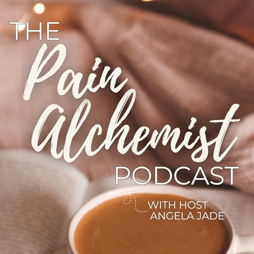 Angela Pain Alchemist by Angela Pain Alchemist