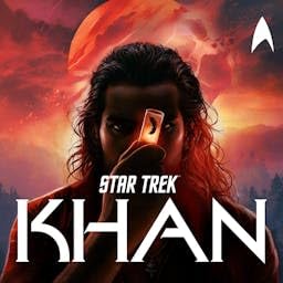 Star Trek: Khan by Star Trek