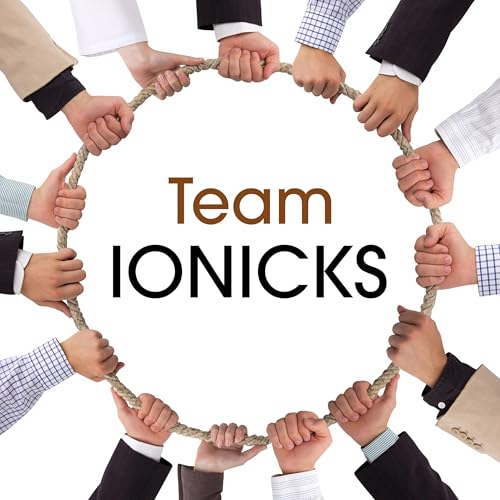 IoT by IONICKS by IONICKS